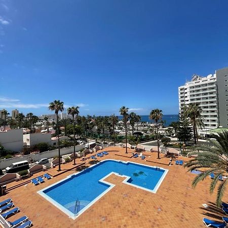 Apartment Ocean View, Las Americas Playa Fanabe Ngoại thất bức ảnh