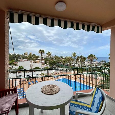 Apartment Ocean View, Las Americas Playa Fanabe Ngoại thất bức ảnh