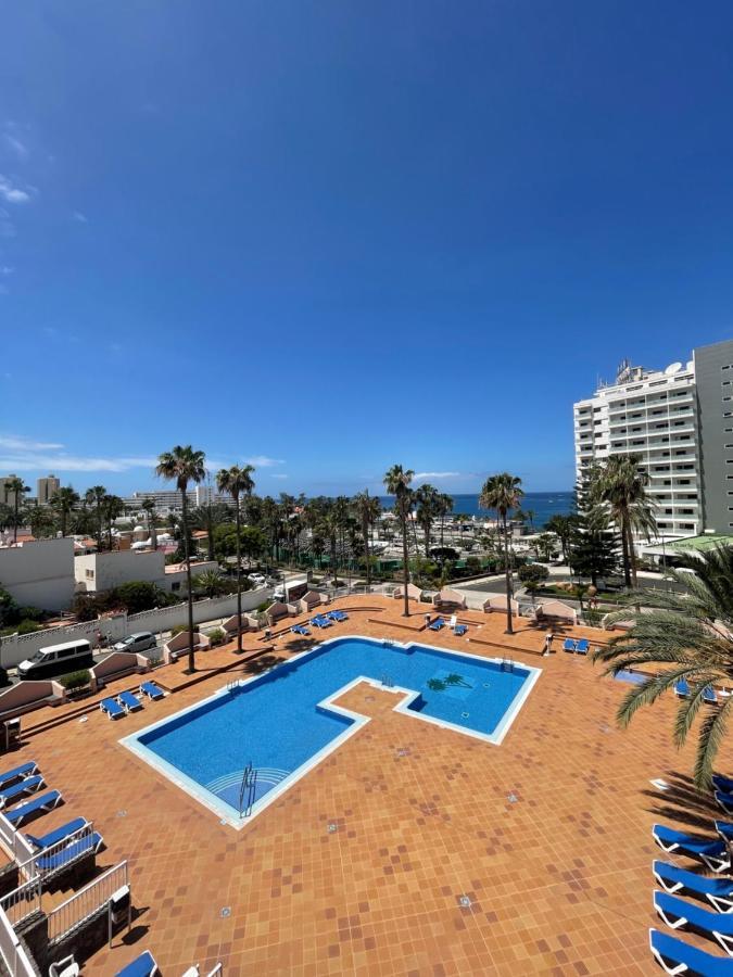 Apartment Ocean View, Las Americas Playa Fanabe Ngoại thất bức ảnh