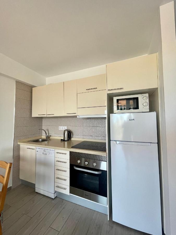 Apartment Ocean View, Las Americas Playa Fanabe Ngoại thất bức ảnh
