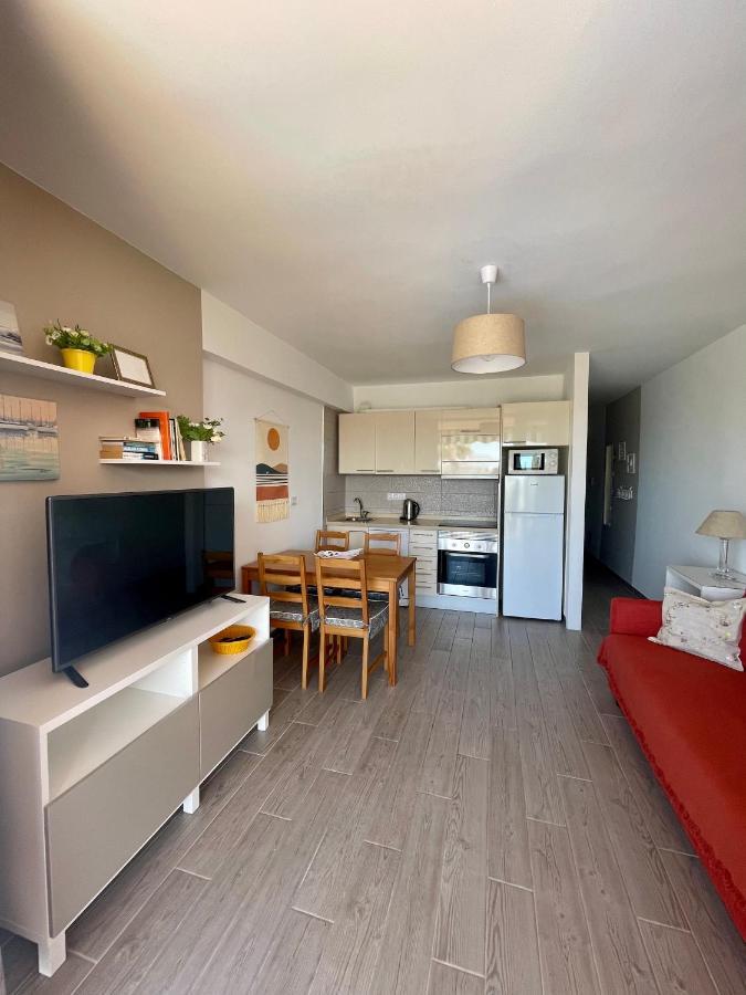 Apartment Ocean View, Las Americas Playa Fanabe Ngoại thất bức ảnh