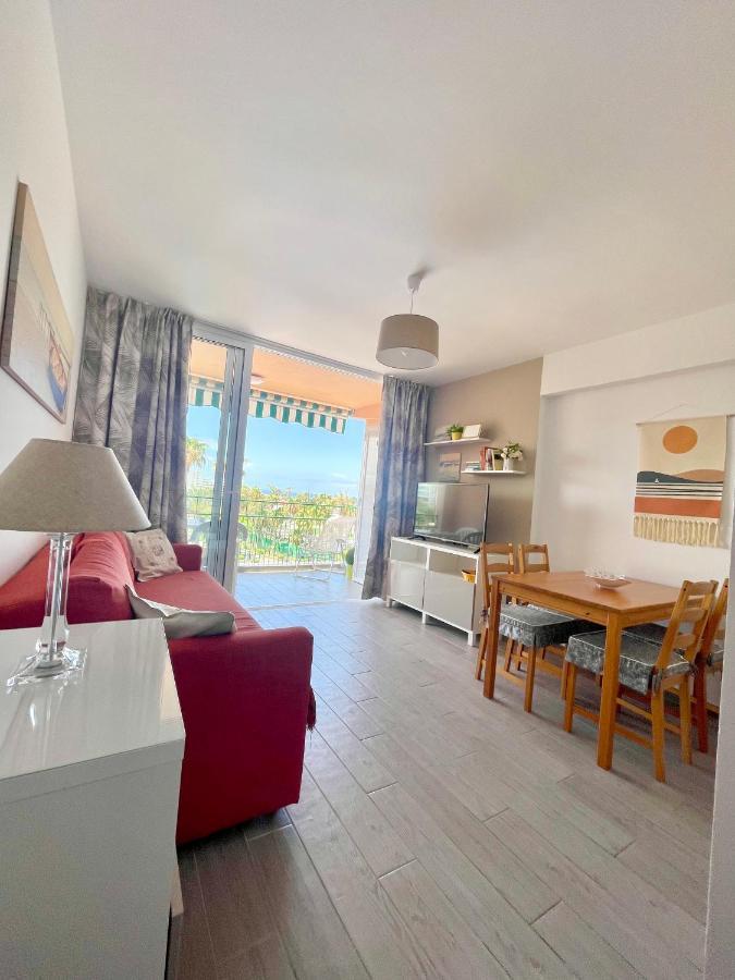 Apartment Ocean View, Las Americas Playa Fanabe Ngoại thất bức ảnh
