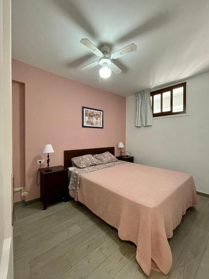 Apartment Ocean View, Las Americas Playa Fanabe Ngoại thất bức ảnh