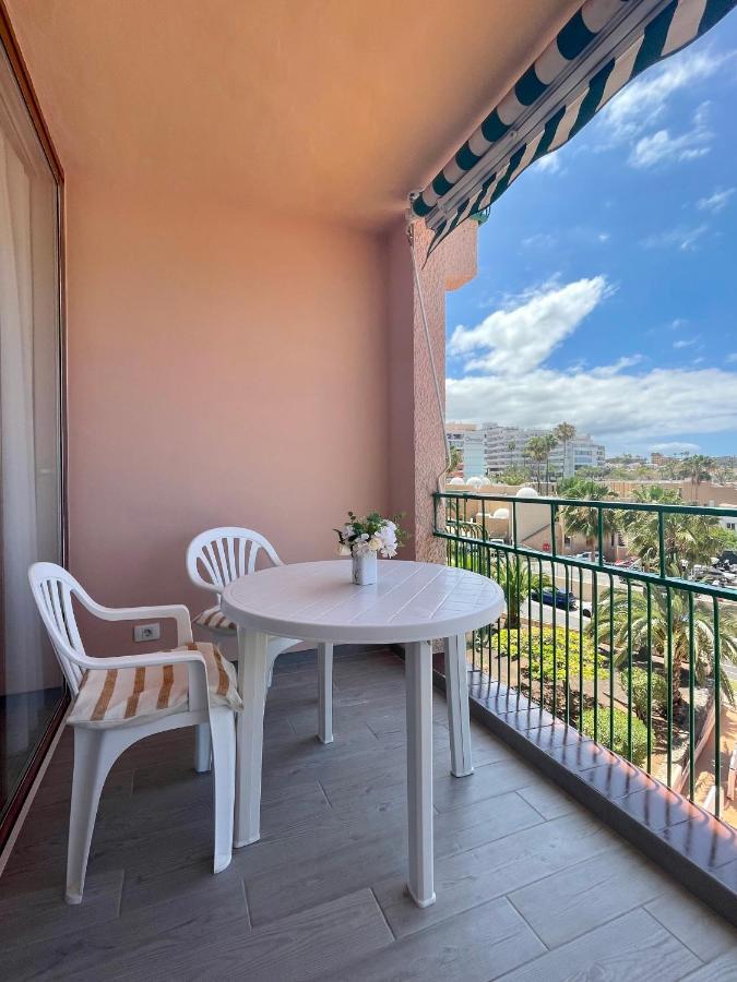 Apartment Ocean View, Las Americas Playa Fanabe Ngoại thất bức ảnh