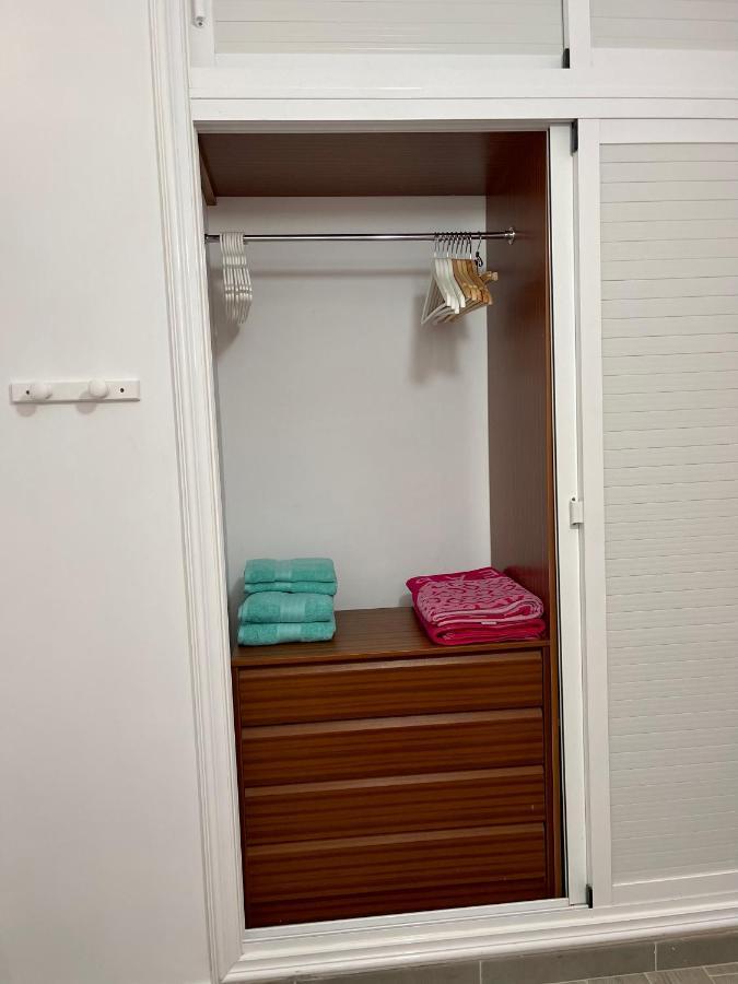 Apartment Ocean View, Las Americas Playa Fanabe Ngoại thất bức ảnh