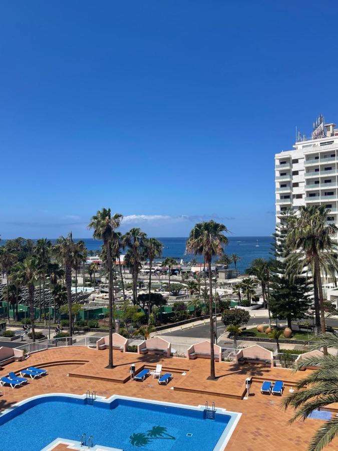 Apartment Ocean View, Las Americas Playa Fanabe Ngoại thất bức ảnh