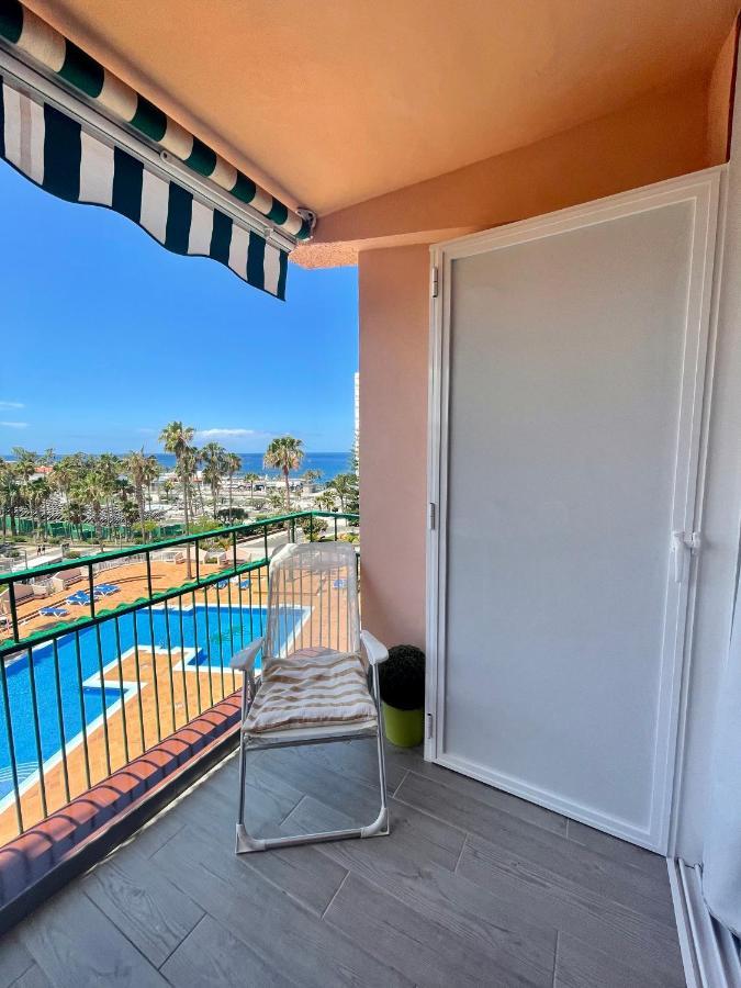 Apartment Ocean View, Las Americas Playa Fanabe Ngoại thất bức ảnh