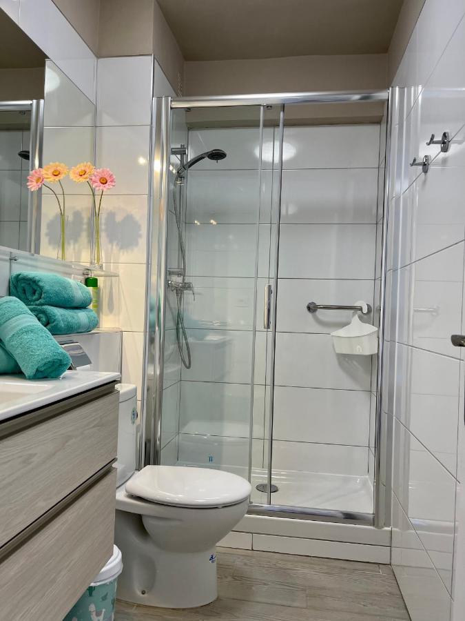 Apartment Ocean View, Las Americas Playa Fanabe Ngoại thất bức ảnh