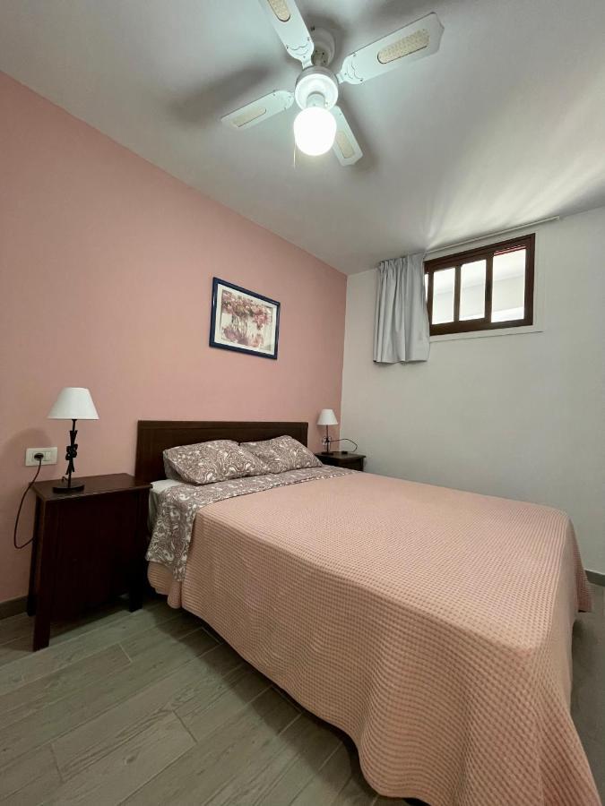 Apartment Ocean View, Las Americas Playa Fanabe Ngoại thất bức ảnh
