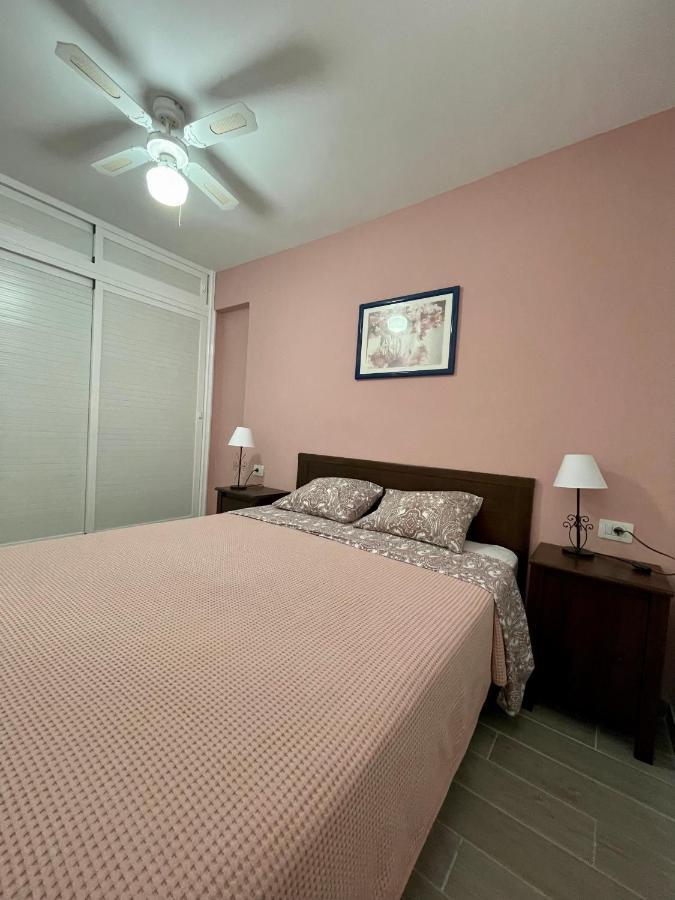 Apartment Ocean View, Las Americas Playa Fanabe Ngoại thất bức ảnh