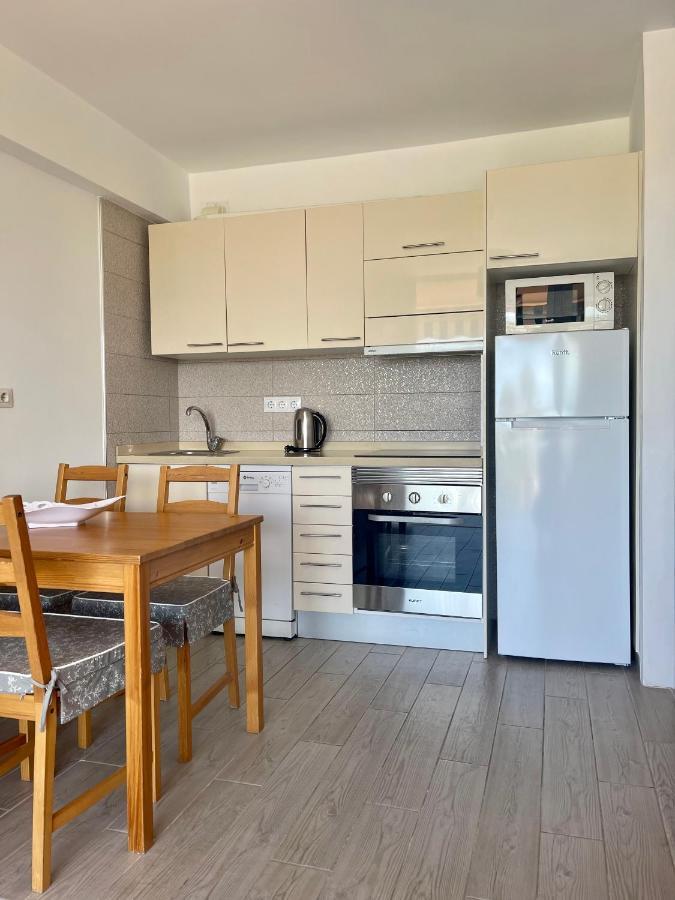 Apartment Ocean View, Las Americas Playa Fanabe Ngoại thất bức ảnh
