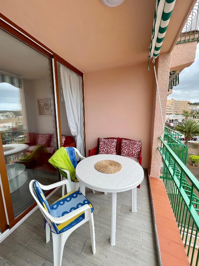 Apartment Ocean View, Las Americas Playa Fanabe Ngoại thất bức ảnh