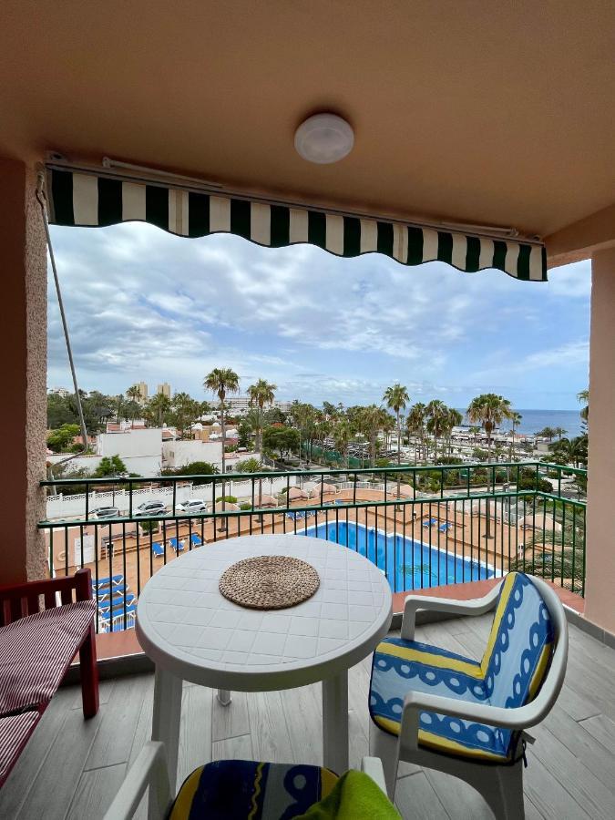 Apartment Ocean View, Las Americas Playa Fanabe Ngoại thất bức ảnh