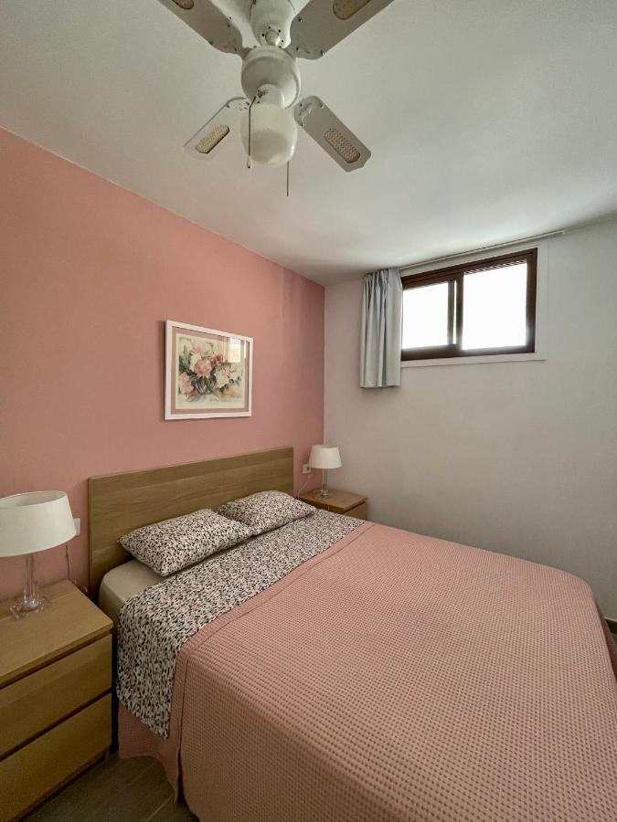 Apartment Ocean View, Las Americas Playa Fanabe Ngoại thất bức ảnh