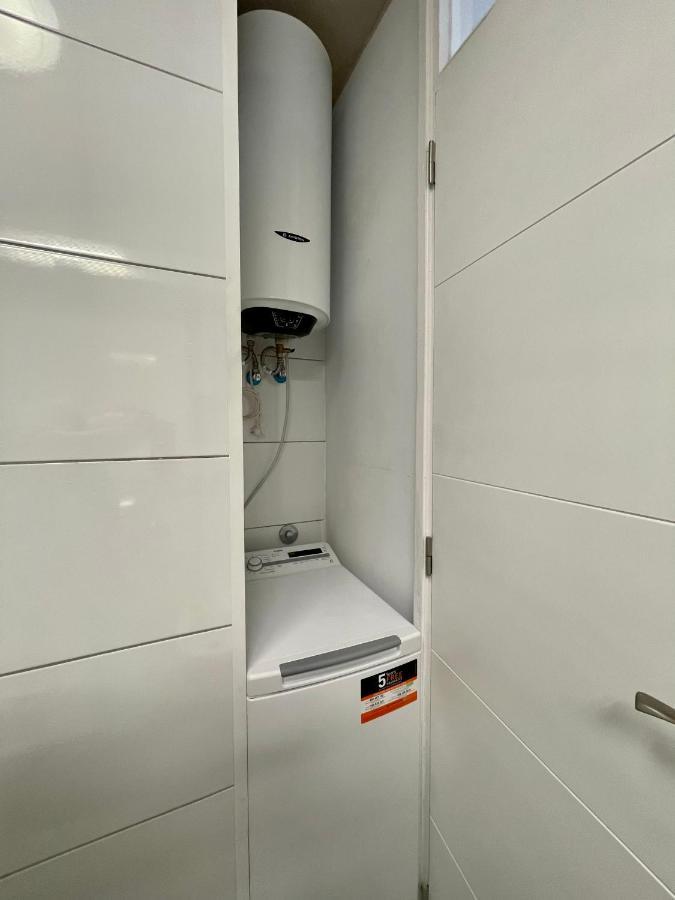Apartment Ocean View, Las Americas Playa Fanabe Ngoại thất bức ảnh