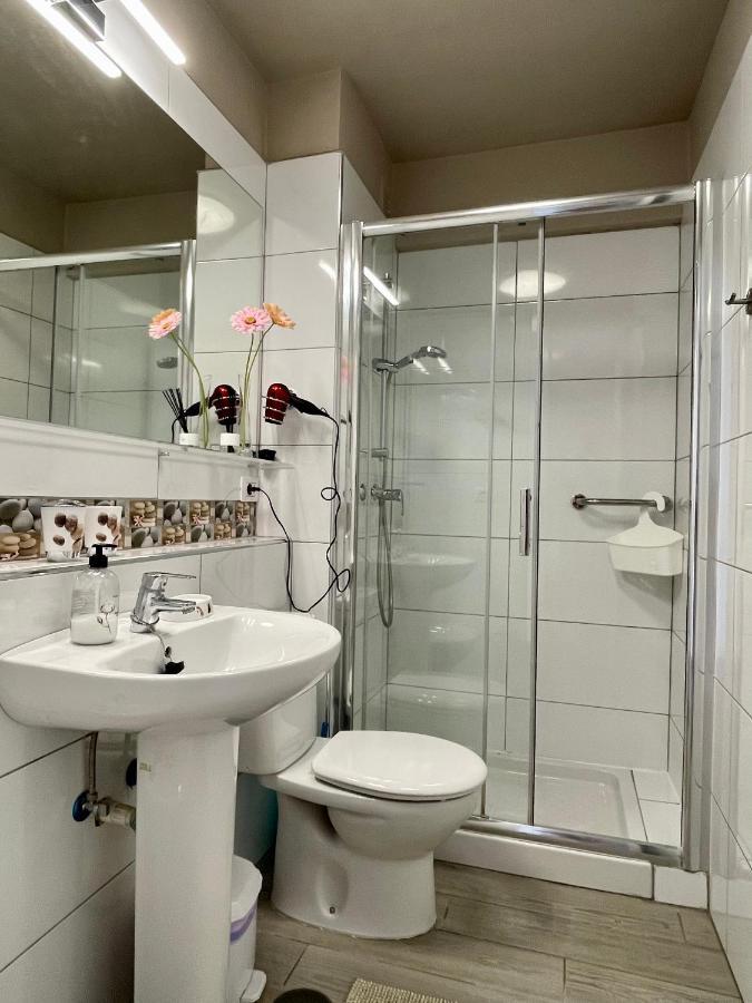 Apartment Ocean View, Las Americas Playa Fanabe Ngoại thất bức ảnh