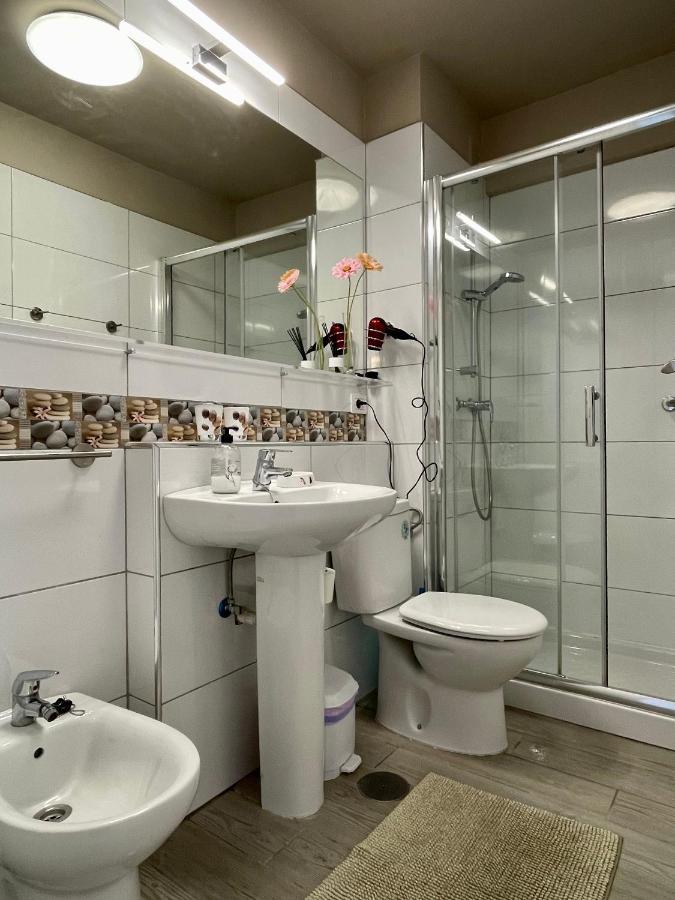 Apartment Ocean View, Las Americas Playa Fanabe Ngoại thất bức ảnh