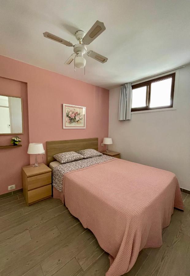 Apartment Ocean View, Las Americas Playa Fanabe Ngoại thất bức ảnh