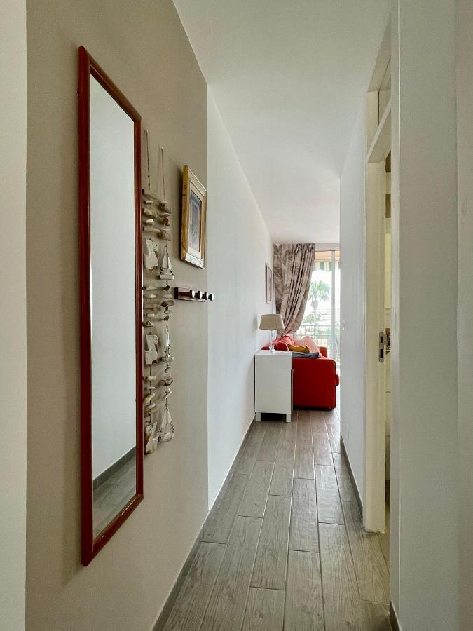 Apartment Ocean View, Las Americas Playa Fanabe Ngoại thất bức ảnh