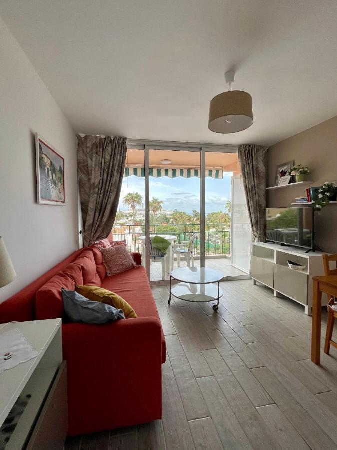 Apartment Ocean View, Las Americas Playa Fanabe Ngoại thất bức ảnh