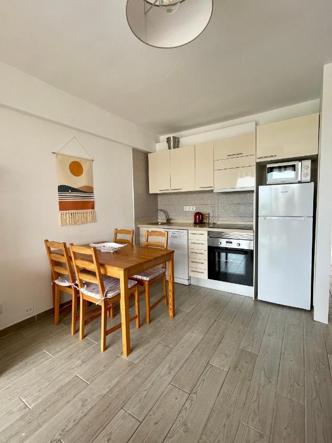 Apartment Ocean View, Las Americas Playa Fanabe Ngoại thất bức ảnh