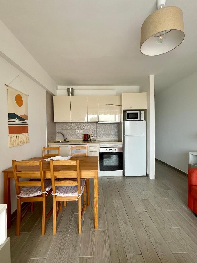 Apartment Ocean View, Las Americas Playa Fanabe Ngoại thất bức ảnh