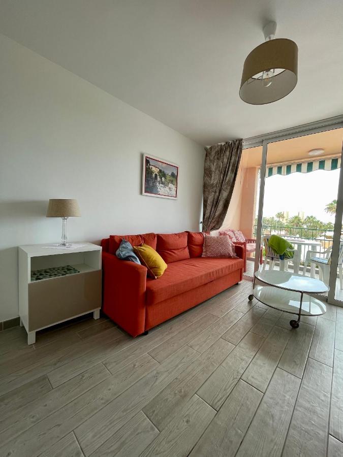 Apartment Ocean View, Las Americas Playa Fanabe Ngoại thất bức ảnh
